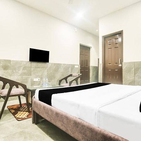 Hotel O Ravi & Banquet Lalewal Dış mekan fotoğraf