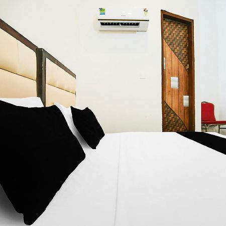 Hotel O Ravi & Banquet Lalewal Dış mekan fotoğraf