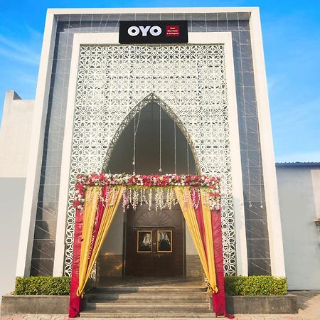 Hotel O Ravi & Banquet Lalewal Dış mekan fotoğraf
