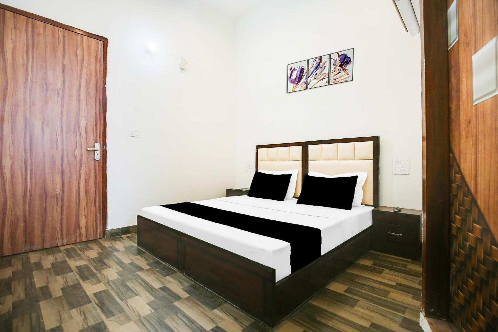 Hotel O Ravi & Banquet Lalewal Dış mekan fotoğraf