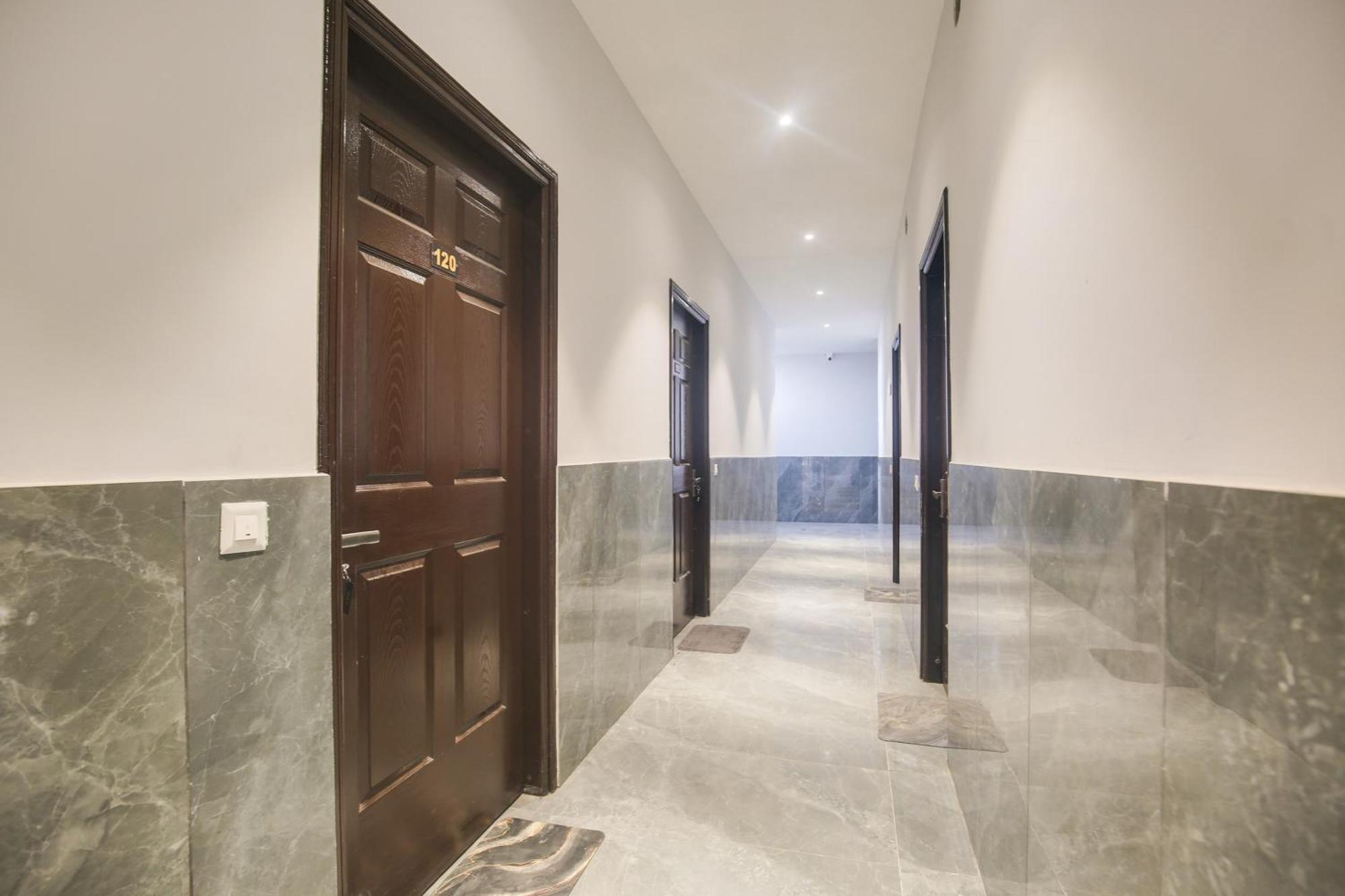 Hotel O Ravi & Banquet Lalewal Dış mekan fotoğraf
