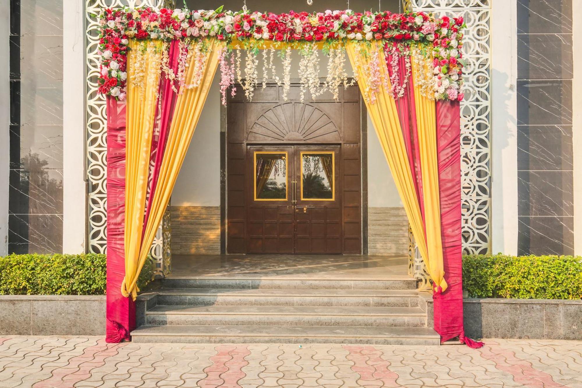 Hotel O Ravi & Banquet Lalewal Dış mekan fotoğraf