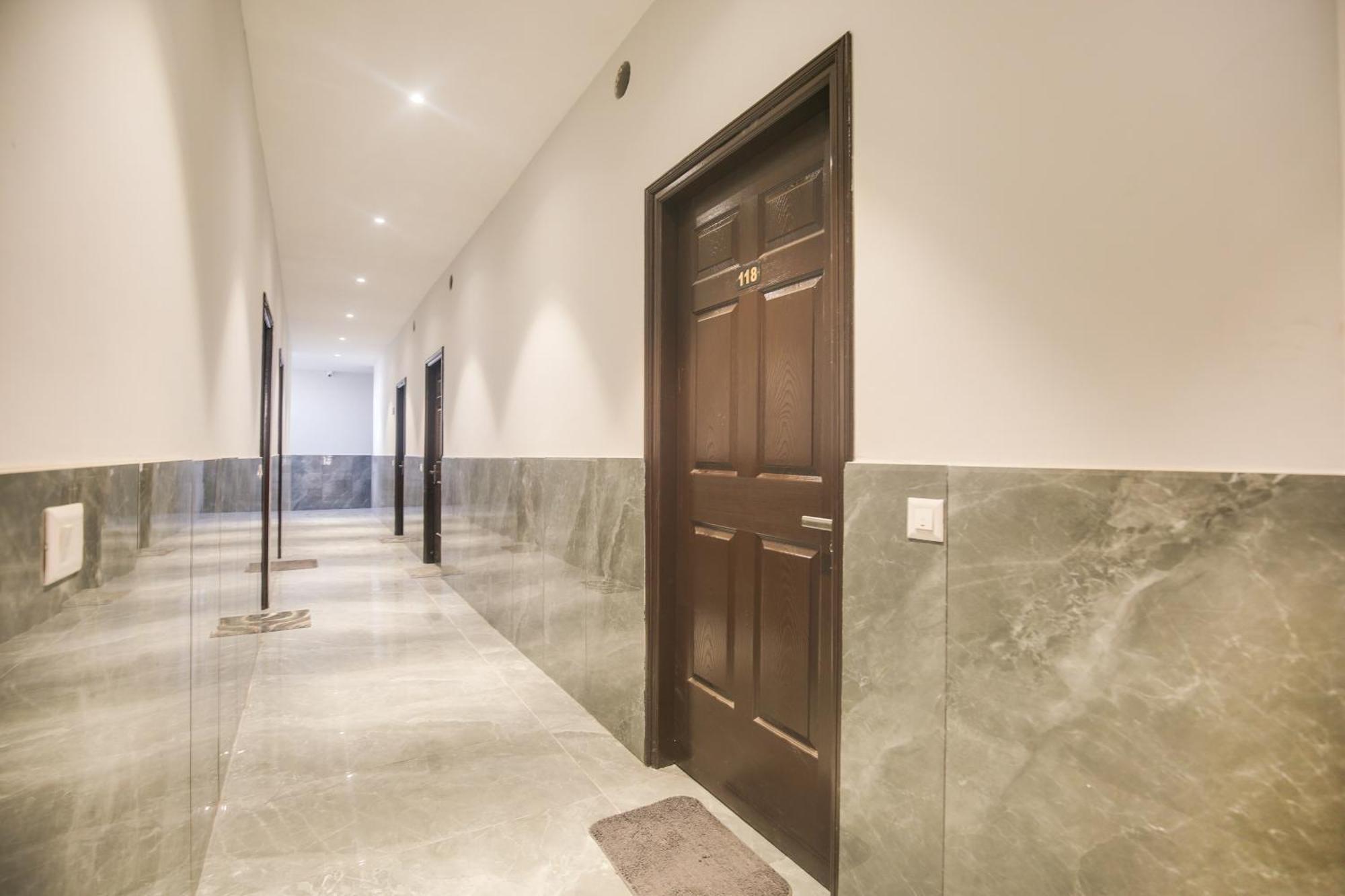 Hotel O Ravi & Banquet Lalewal Dış mekan fotoğraf